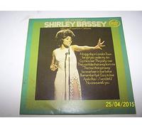 Shirley Bassey - The Wonderful Shirley Bassey