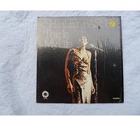 Shirley Bassey - This Is My Life