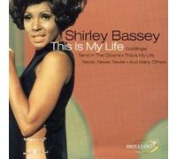 Shirley Bassey - This is My Life-Inclus What i am
