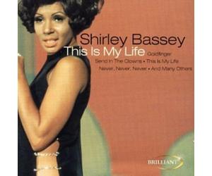 Shirley Bassey - This is My Life-Inclus What i am