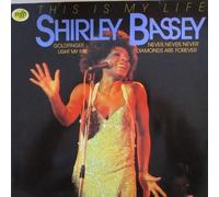 Shirley Bassey - This Is My Life [Vinyl LP]