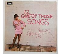 Shirley Bassey - Twelve Of Those Songs [LP]