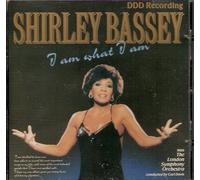 Shirley Bassey - What I am (16 Tracks) [Import]