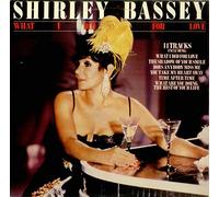 Shirley Bassey - What I Did For Love
