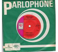 Shirley Bassey - (Where do I begin) Love Story / Vinyl single [Vinyl-Single 7'']