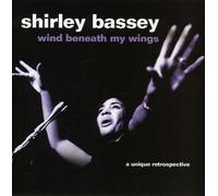 Shirley Bassey - Wind Beneath My Wings [Import]
