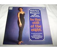 Shirley Bassey With Geoff Love & His Orchestra - In The Still Of The Night [Vinyl LP]
