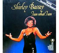 Shirley Bassey With The London Symphony Orchestra - What I am [Import]