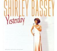Shirley Bassey - Yesterday