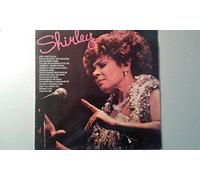 Shirley (Best of Shirley Bassey)(12" Vinyl LP)(Pickwick SHM 3094)