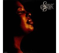Shirley Brown