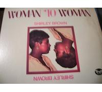 SHIRLEY BROWN