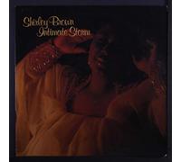 Shirley Brown - intimate storm LP