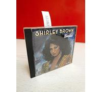 Shirley Brown - Timeless