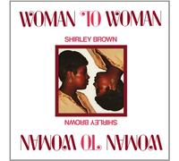 Shirley Brown - Woman to Woman [Vinilo]