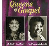 Shirley Caesar Queens of Gospel (CD)