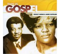 Shirley Caesar & Rev James Cleveland - This is King & Queen of Gospel