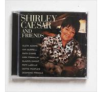 Shirley Caesar - Shirley Caesar and Friends