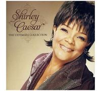 Caesar, Shirley - Ultimate Collection