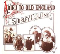 Adieu To Old England