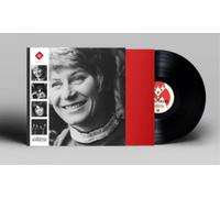 Shirley Collins An Introduction to Shirley Collins (Vinyl) 12" Album