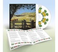 SHIRLEY COLLINS - ARCHANGEL HILL CD NEUF