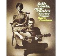 Folk Roots New Roots