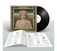 Shirley Collins – Heart's Ease – Vinyle 33 t – Domino