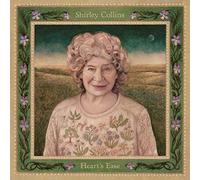 Shirley Collins – Heart's Ease – Vinyle 12"