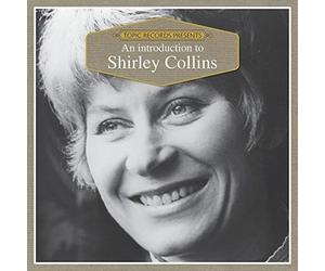 Shirley Collins - Introduction
