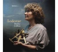 Shirley Collins – Lodestar – CD – Import