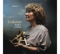 SHIRLEY COLLINS - LODESTAR CD NEUF