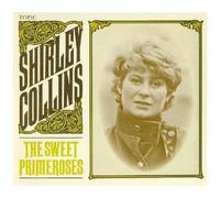 Shirley Collins - Sweet Primeroses [Cd]