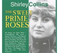 Shirley Collins – The Sweet Primeroses – CD