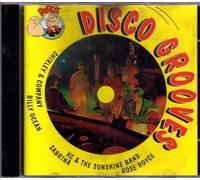 Shirley & Company, Sugarhill Gang, Andrea True Connection, Sister Sledge, Tavares. [Import]