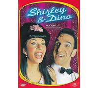 SHIRLEY & DINO AU THEATRE MARIGNY