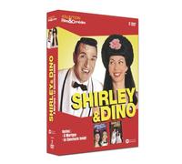 Shirley & Dino-Coffret-Au théâtre Marigny + Le Spectacle inédit