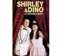 Shirley & Dino-Le Spectacle inédit [Édition Collector]