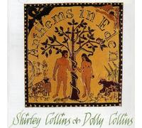 Shirley & Dolly Collins - Anthems in Eden [Import]