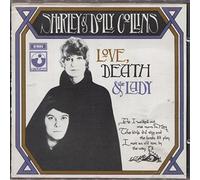 Shirley & Dolly Collins - Love, Death & The Lady [Import]