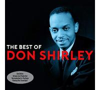The Best Of Don Shirley Digipack CD