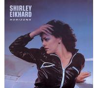Shirley Eikhard - Horizons [Import]