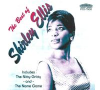 Shirley Ellis - Best of Shirley Ellis