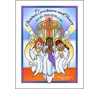 Shirley, Goodness and Mercy All the Days of My Life