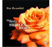 Shirley Horn - But Beautiful