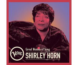 Shirley Horn - Great Women Of Song: Shirley Horn