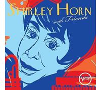 Horn, Shirley - with Friends [Import]