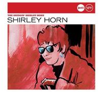 Shirley Horn The Swingin' Shirley Horn (Jazz Club) (CD)