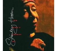 SHIRLEY HORN "YOU WON'T FORGET" CD NEW