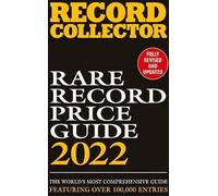 Shirley, I : Le guide des prix des disques rares 2022